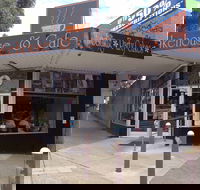 Euro Bakehouse  Cafe - Accommodation Tasmania