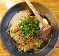 Kuroneko Ramen Noodle Bar