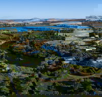 Lawrenny Estate Distillery - Accommodation Tasmania