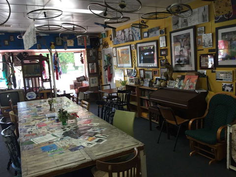 LemonGrass Cafe - Accommodation Tasmania 0
