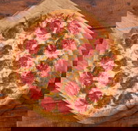 Little Caesars Pizza - Casula - Casula - Accommodation Tasmania