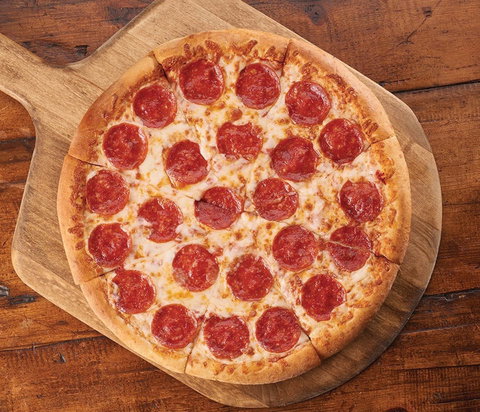 Little Caesars Pizza - Casula - Casula - Accommodation Tasmania 0