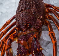 Lobster Shack Tasmania - Accommodation Tasmania
