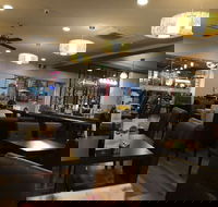McDonald's - Accommodation Tasmania