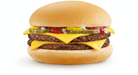 McDonald's - Civic - Accommodation Tasmania 0