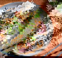 Mopho Canteen - Balaclava - Accommodation Tasmania