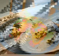 Moulin Cafe - Accommodation Tasmania