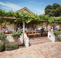 Murray Street Vineyards - Accommodation Tasmania