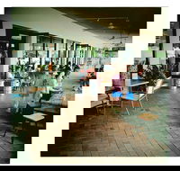 Origin Espresso - Accommodation Tasmania