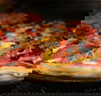 Saltshaker cafe - Accommodation Tasmania