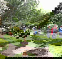 Tasmanian Gourmet Sauce Company - Accommodation Tasmania