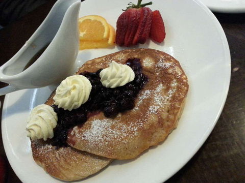 The Rusty Duck Cafe & Larder - Accommodation Tasmania 0