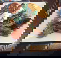 The Ripple  Swirl Cafe - Accommodation Tasmania