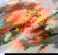 The Rail Cafe - Accommodation Tasmania