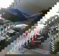 Via Roma Caffe  Gelateria - Accommodation Tasmania