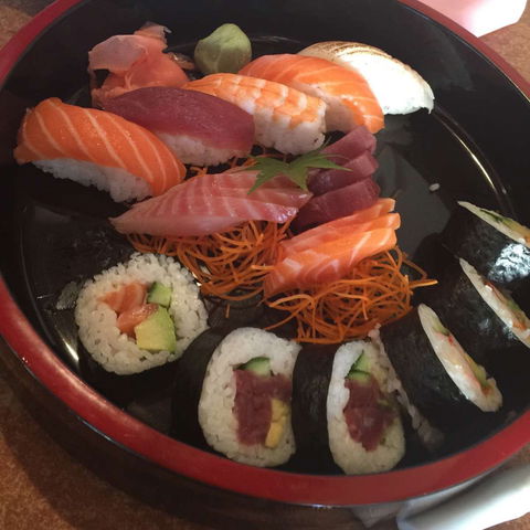 WaFu Japanese Restaurant - Accommodation Tasmania 0