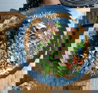 Wholefood Merchants Kitchen - Accommodation Tasmania