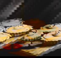 Barcella Restaurant - Victoria Point - Accommodation Tasmania