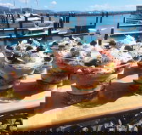 Bohemian Raw Cafe - Accommodation Tasmania