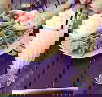 Chocolate Drop Cafe - Accommodation Tasmania