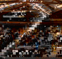 Craigie Knowe Vineyard  Cellar Door - Accommodation Tasmania