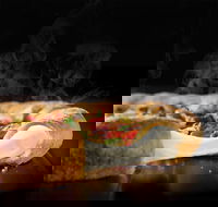 Domino's - Richmond - Accommodation Tasmania