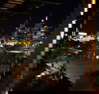 Drysdale Hotel - Accommodation Tasmania