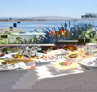 Eat at Whalers - Accommodation Tasmania