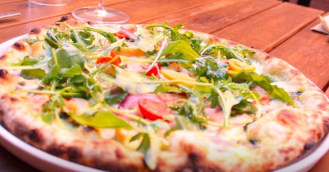 Factory 51 - Accommodation Tasmania 0