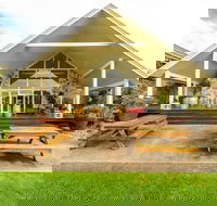 Flametree Wines - Accommodation Tasmania