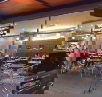 Golden Barbeque - Accommodation Tasmania