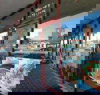 Golden Saffron - Accommodation Tasmania