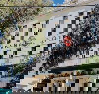 Grand Hotel Portarlington - Accommodation Tasmania