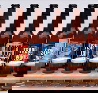 Gulf Brewery - Accommodation Tasmania