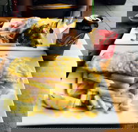 Harvester Moon - Accommodation Tasmania