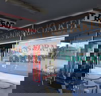 Kabuki 2 Go - Accommodation Tasmania