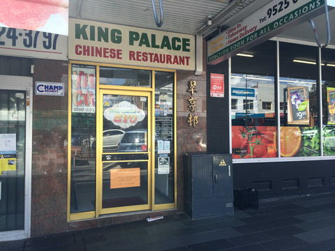 King Palace - Accommodation Tasmania 0