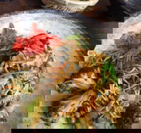 Lilydale International - Accommodation Tasmania