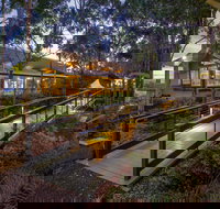 Merne at Lighthouse - Accommodation Tasmania