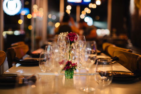 N3 Tapas Bar - Accommodation Tasmania 0