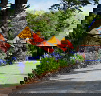 Oakdene Vineyards and Cellar Door - Accommodation Tasmania