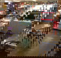 Pitstop Cafe - Accommodation Tasmania