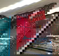 Sushi Bar - Accommodation Tasmania