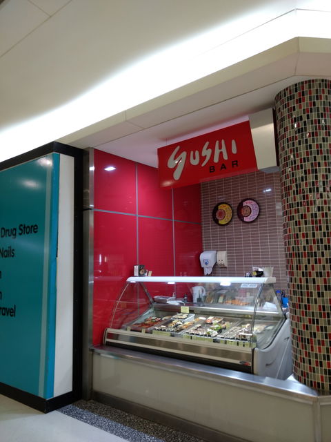 Sushi Bar - Accommodation Tasmania 0