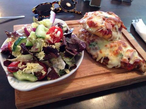 The Lazy Sheep - Accommodation Tasmania 0