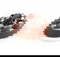 The Cheesecake Shop - Richmond - Accommodation Tasmania