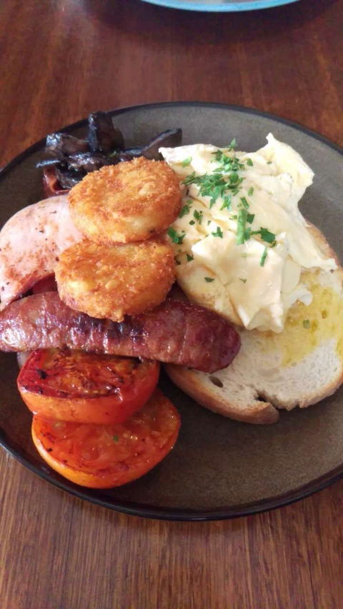 The Food Co-op Shop & Cafe - Accommodation Tasmania 0