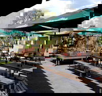 Trumpet Bar - Accommodation Tasmania