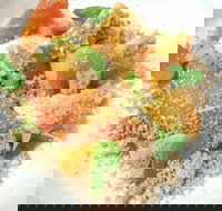 Tulum Restaurant - Accommodation Tasmania