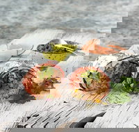 Zambrero Casula - Casula - Accommodation Tasmania